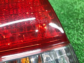 СТОП СИГНАЛ НА TOYOTA MARK II GX100