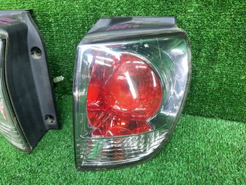 СТОП СИГНАЛ НА TOYOTA HARRIER MCU10W