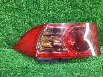 СТОП СИГНАЛ НА HONDA ACCORD CL7