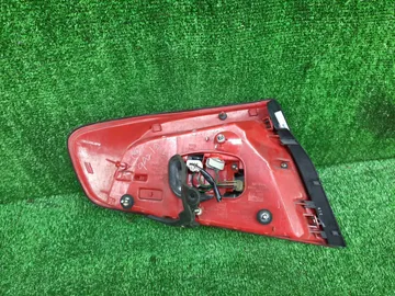 СТОП СИГНАЛ НА NISSAN SKYLINE V35