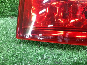 СТОП СИГНАЛ НА TOYOTA IPSUM ACM21W