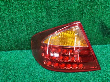 СТОП СИГНАЛ НА NISSAN SKYLINE V35