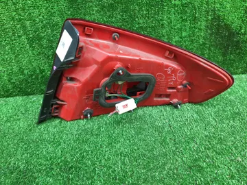 СТОП СИГНАЛ НА NISSAN SKYLINE V35