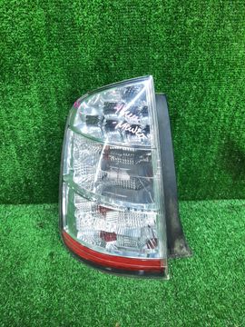 СТОП СИГНАЛ НА TOYOTA PRIUS NHW20