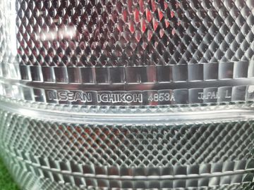 СТОП СИГНАЛ НА NISSAN LIBERTY PM12