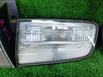 СТОП СИГНАЛ НА NISSAN LIBERTY PM12
