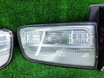СТОП СИГНАЛ НА NISSAN LIBERTY PM12