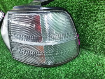 СТОП СИГНАЛ НА NISSAN LIBERTY PM12