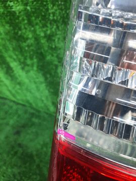 СТОП СИГНАЛ НА HONDA CR-V RD6