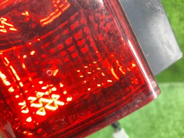 СТОП СИГНАЛ НА HONDA CR-V RD6