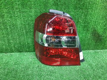 СТОП СИГНАЛ НА TOYOTA KLUGER V MCU20W