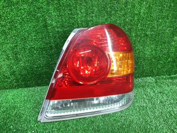 СТОП СИГНАЛ НА TOYOTA PLATZ NCP12