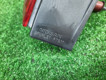 СТОП СИГНАЛ НА NISSAN TIIDA C11