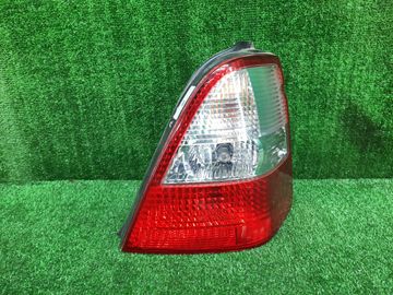 СТОП СИГНАЛ НА HONDA ODYSSEY RA6
