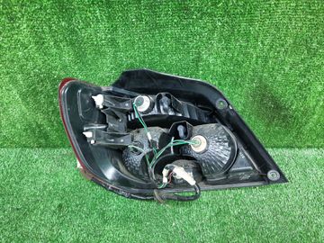 СТОП СИГНАЛ НА MITSUBISHI AIRTREK CU4W