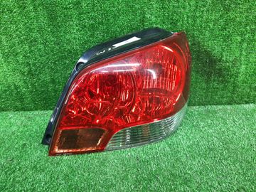 СТОП СИГНАЛ НА MITSUBISHI AIRTREK CU4W