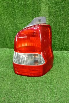 СТОП СИГНАЛ НА MAZDA DEMIO DW3W