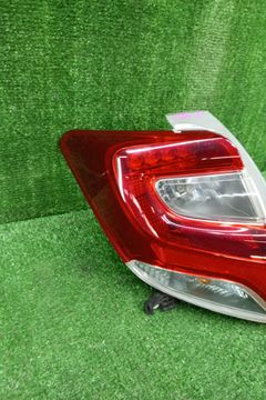 СТОП СИГНАЛ НА TOYOTA VITZ KSP130