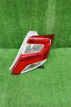 СТОП СИГНАЛ НА TOYOTA VITZ KSP130