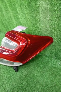 СТОП СИГНАЛ НА TOYOTA VITZ KSP130