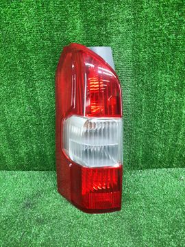 СТОП СИГНАЛ НА TOYOTA PROBOX NCP160V