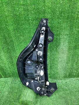 СТОП СИГНАЛ НА TOYOTA AQUA NHP10