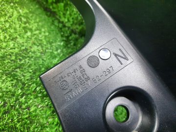 СТОП СИГНАЛ НА TOYOTA AQUA NHP10