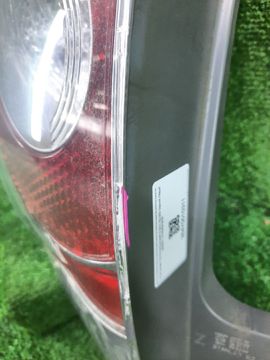 СТОП СИГНАЛ НА TOYOTA AQUA NHP10