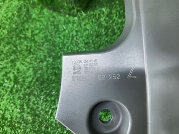 СТОП СИГНАЛ НА TOYOTA AQUA NHP10