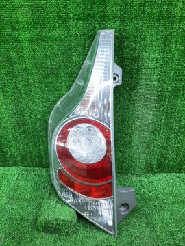 СТОП СИГНАЛ НА TOYOTA AQUA NHP10