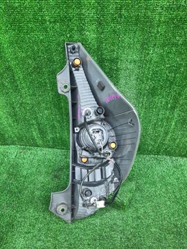СТОП СИГНАЛ НА TOYOTA AQUA NHP10
