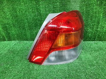 СТОП СИГНАЛ НА TOYOTA VITZ KSP90