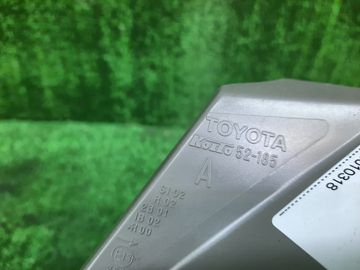 СТОП СИГНАЛ НА TOYOTA VITZ KSP90