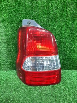 СТОП СИГНАЛ НА MAZDA DEMIO DW3W