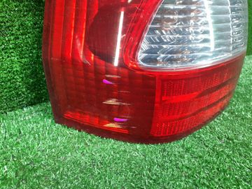 СТОП СИГНАЛ НА MAZDA DEMIO DW3W
