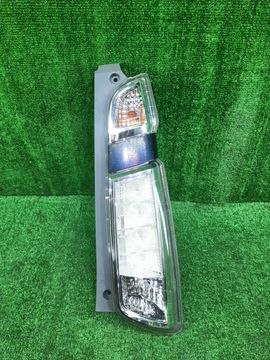 СТОП СИГНАЛ НА HONDA N-WGN JH1