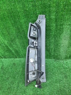 СТОП СИГНАЛ НА HONDA N-WGN JH1