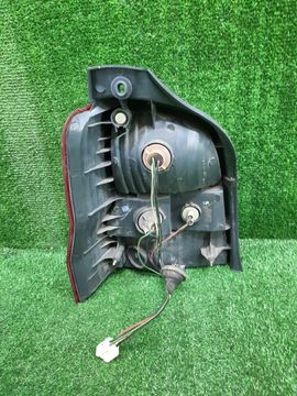 СТОП СИГНАЛ НА MAZDA DEMIO DW3W
