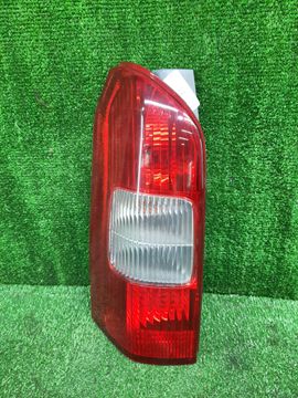 СТОП СИГНАЛ НА TOYOTA PROBOX NCP50V