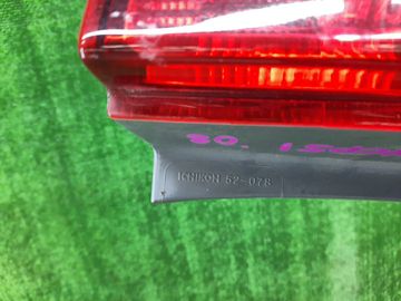 СТОП СИГНАЛ НА TOYOTA PROBOX NCP50V