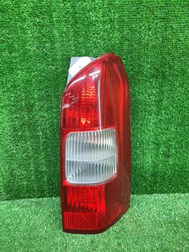 СТОП СИГНАЛ НА TOYOTA PROBOX NCP50V