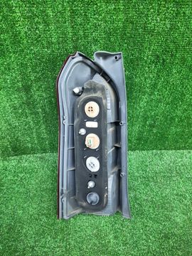 СТОП СИГНАЛ НА TOYOTA PROBOX NCP50V