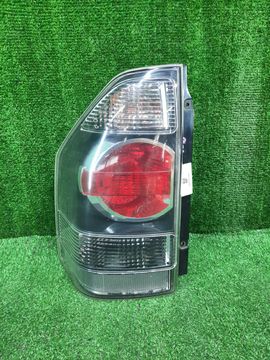 СТОП СИГНАЛ НА MITSUBISHI PAJERO V83W