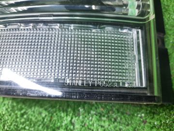 СТОП СИГНАЛ НА MITSUBISHI PAJERO V83W