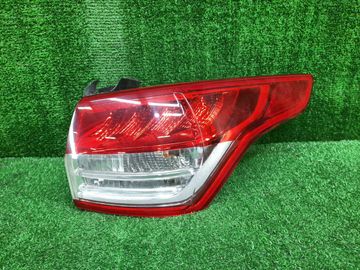 СТОП СИГНАЛ НА FORD KUGA CBS