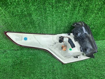 СТОП СИГНАЛ НА FORD KUGA CBS