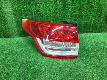 СТОП СИГНАЛ НА FORD KUGA CBS