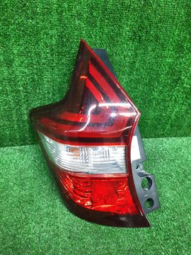 СТОП СИГНАЛ НА NISSAN NOTE E12