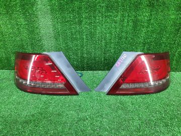 СТОП СИГНАЛ НА TOYOTA MARK X GRX120