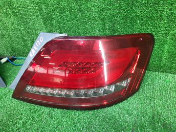 СТОП СИГНАЛ НА TOYOTA MARK X GRX120